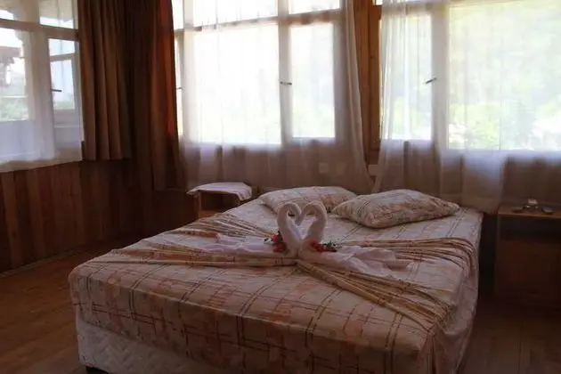 Bungalov Deluxe