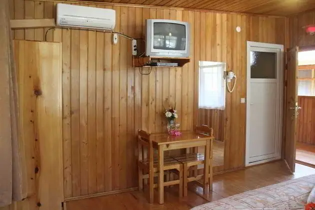 Bungalov Deluxe