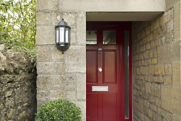 Tek Büyük Yataklı Oda, Banyolu/Duşlu