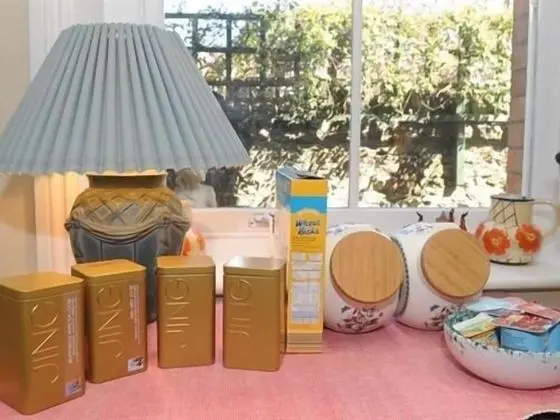 Tek Büyük Yataklı Oda, Banyolu/Duşlu