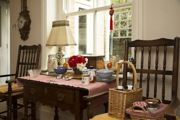 Tek Büyük Yataklı Oda, Banyolu/Duşlu