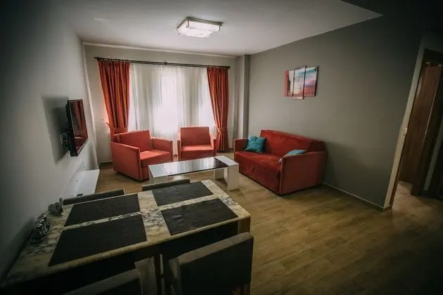 Süit, Dağ Manzaralı
