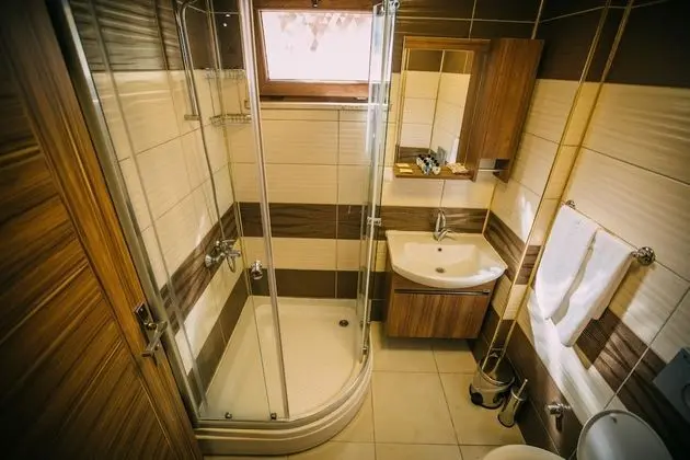 Süit, Dağ Manzaralı