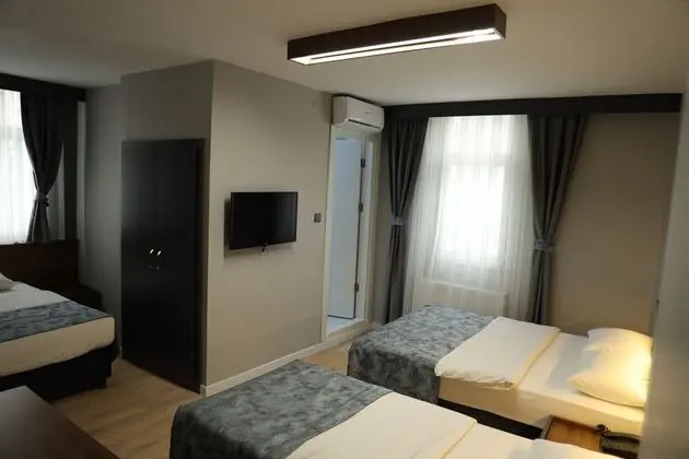 Aile Odası