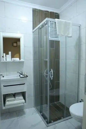 Economic Çift Yataklı Oda