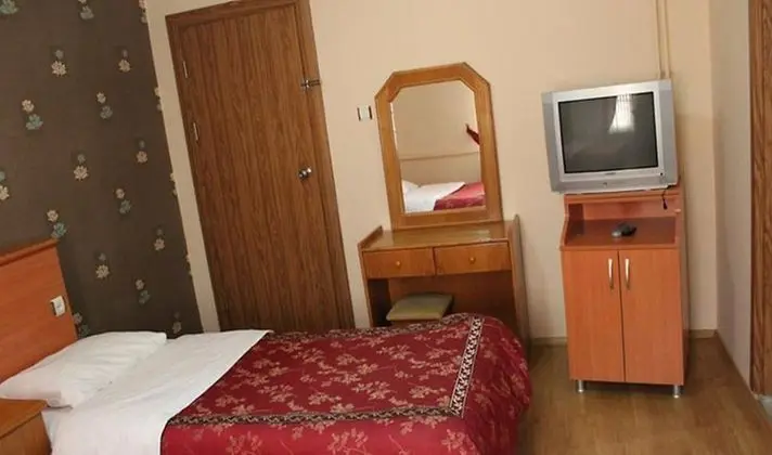 3 Kişilik Oda
