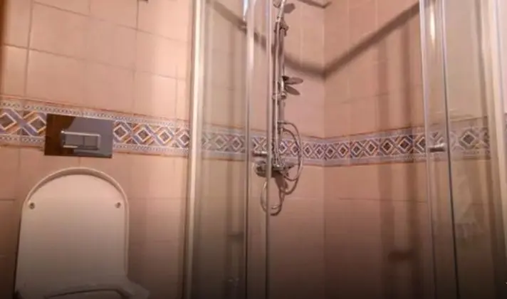 Nehir Manzaralı Suite Oda