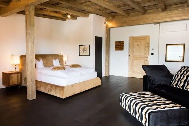 Comfort Süit