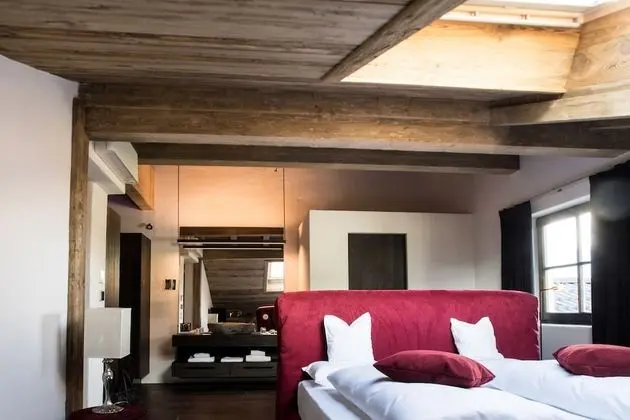 Comfort Süit