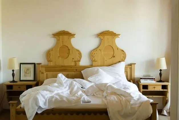 Comfort Süit