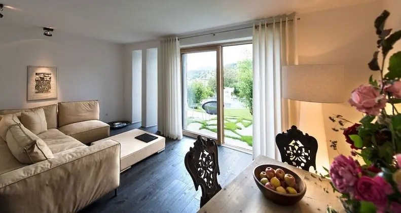 Comfort Süit