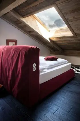 Comfort Süit