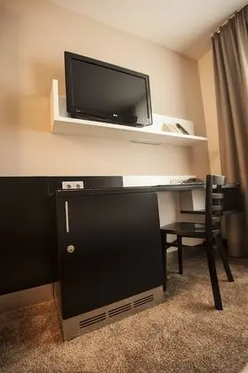 Comfort Tek Kişilik Oda