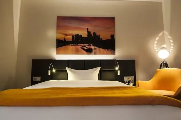 Comfort Tek Kişilik Oda