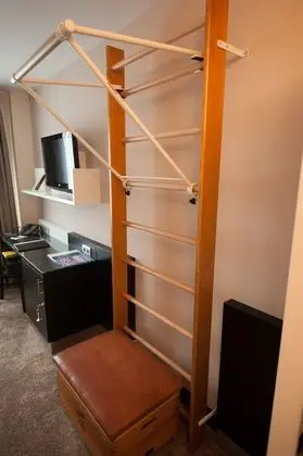 Comfort Tek Kişilik Oda