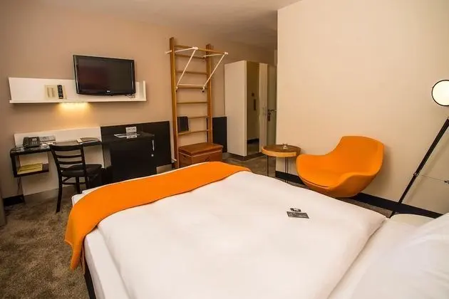 Comfort Tek Kişilik Oda