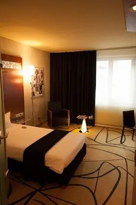 Comfort Tek Kişilik Oda