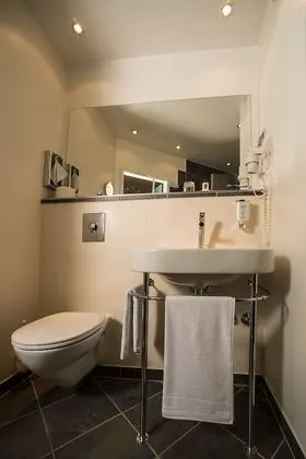 Comfort Tek Kişilik Oda
