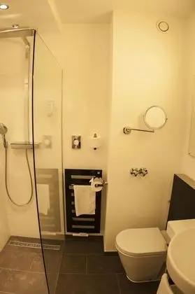 Comfort Tek Kişilik Oda