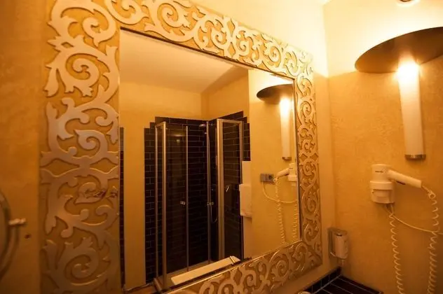 Standard Tek Kişilik Oda