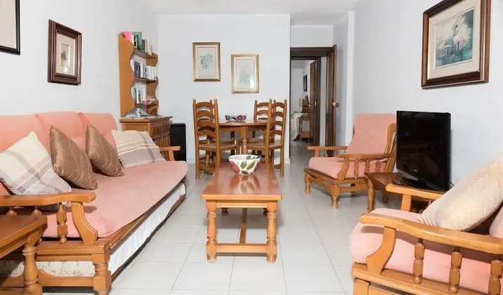 Apart Daire, 1 Yatak Odası (2 adults and 2 children)