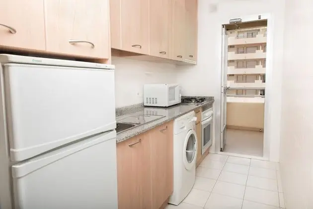 Apart Daire, 1 Yatak Odası (2 adults and 2 children)