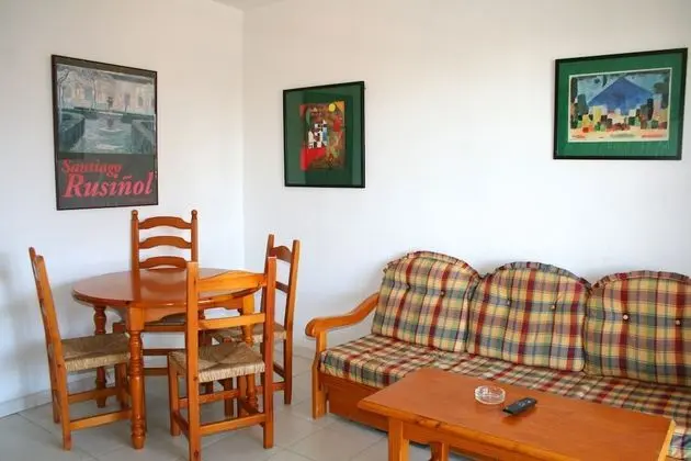 Apart Daire, 1 Yatak Odası (3 adults)