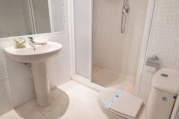 Apart Daire, 1 Yatak Odası (3 adults)