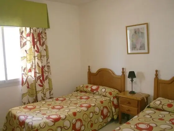 Apart Daire, 2 Yatak Odası (4 adults and 2 children)