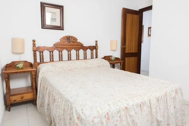 Apart Daire, 2 Yatak Odası (4 adults and 2 children)