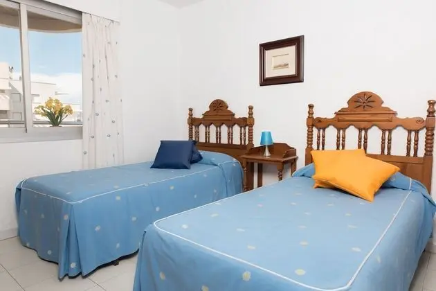 Apart Daire, 2 Yatak Odası (4 adults and 2 children)