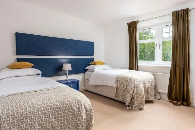 Apart Daire, Özel Banyo, Bahçe Manzaralı