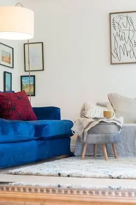 Apart Daire, Özel Banyo, Bahçe Manzaralı