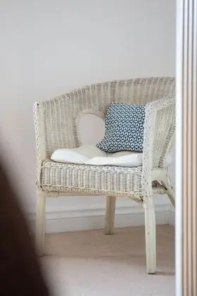 Apart Daire, Özel Banyo, Bahçe Manzaralı