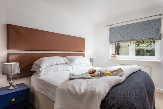 Apart Daire, Özel Banyo, Bahçe Manzaralı