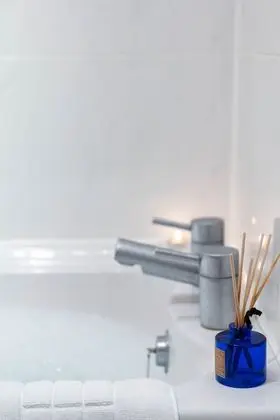 Apart Daire, Özel Banyo, Bahçe Manzaralı
