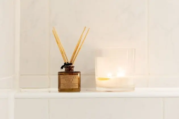 Apart Daire, Özel Banyo, Bahçe Manzaralı