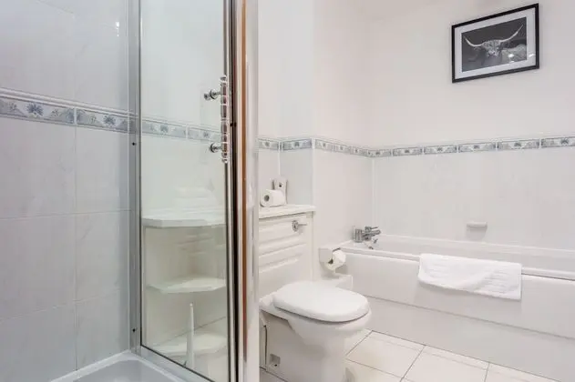 Apart Daire, Özel Banyo, Bahçe Manzaralı