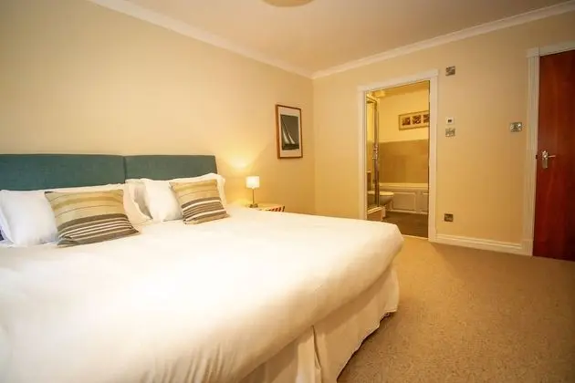 Luxury Apart Daire, 2 Yatak Odası, Engellilere Uygun (3E, Abbotsford)