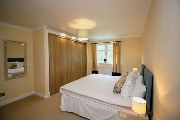 Luxury Apart Daire, 2 Yatak Odası, Engellilere Uygun (3E, Abbotsford)