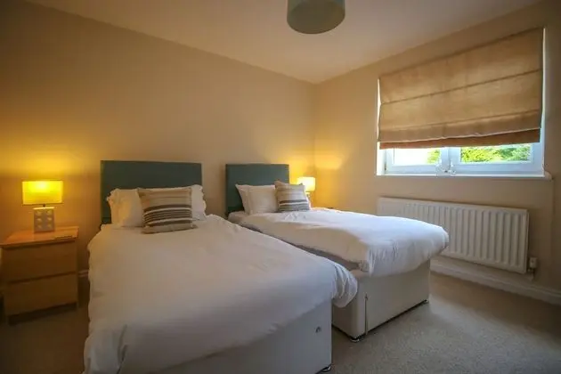 Luxury Apart Daire, 2 Yatak Odası, Engellilere Uygun (3E, Abbotsford)