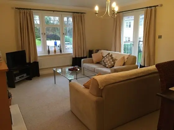 Luxury Apart Daire, 2 Yatak Odası, Engellilere Uygun (3H, Abbotsford)