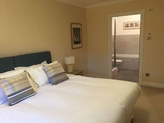 Luxury Apart Daire, 2 Yatak Odası, Engellilere Uygun (3H, Abbotsford)