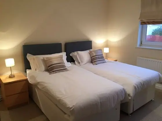 Luxury Apart Daire, 2 Yatak Odası, Engellilere Uygun (3H, Abbotsford)