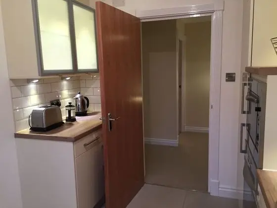 Luxury Apart Daire, 2 Yatak Odası, Engellilere Uygun (3H, Abbotsford)