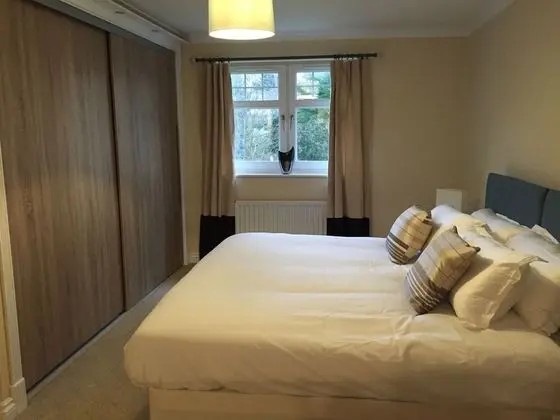 Luxury Apart Daire, 2 Yatak Odası, Engellilere Uygun (3H, Abbotsford)