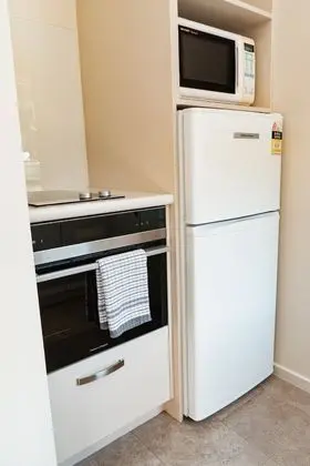 Standard Apart Daire, 1 Yatak Odası (5A)
