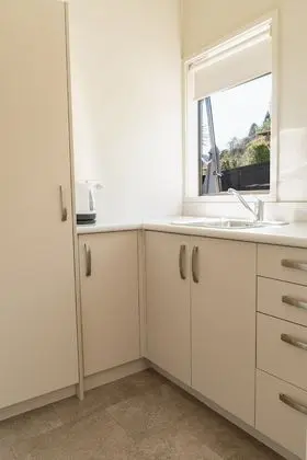 Standard Apart Daire, 1 Yatak Odası (5A)