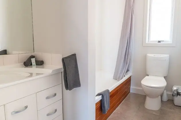 Standard Apart Daire, 2 Yatak Odası (1)