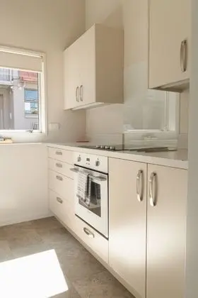 Standard Apart Daire, 2 Yatak Odası (11)